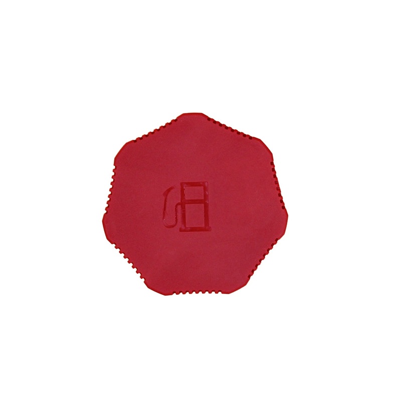 AM116170 Diesel Fuel Cap Fits John Deere Tractors 4890 5200 5300 5400 5500