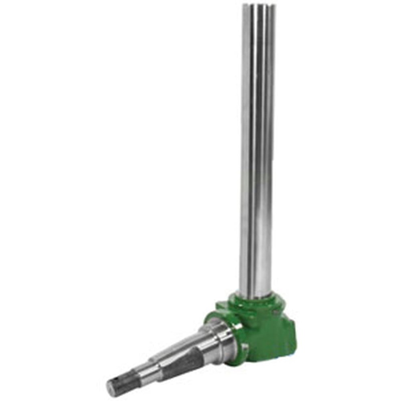 AR58606 Tractor Spindle RH/LH Fits John Deere 820, 830, 840, 920, 930, 940+