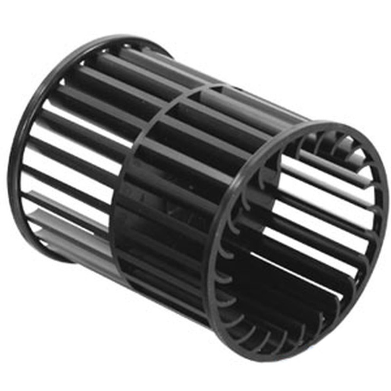 Cab Blower Motor Wheel Fits John Deere 4230 4430 4440 4630 4000 4020 AR66028