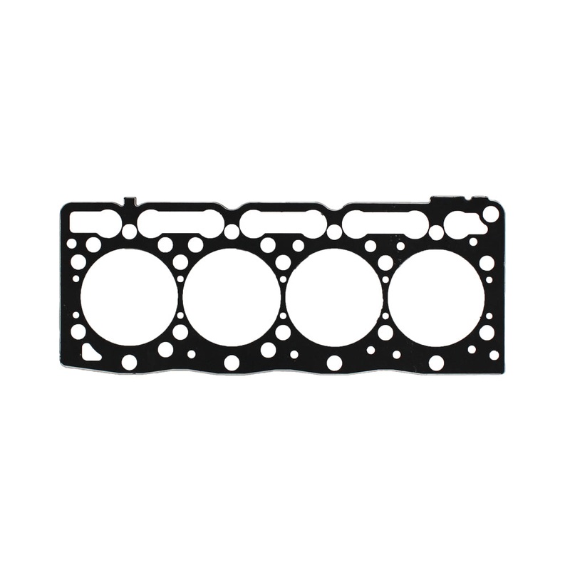 Cylinder Head Gasket 16394-03310 Fits Kubota Tractor B3030 B3200 B2910 B3300SU