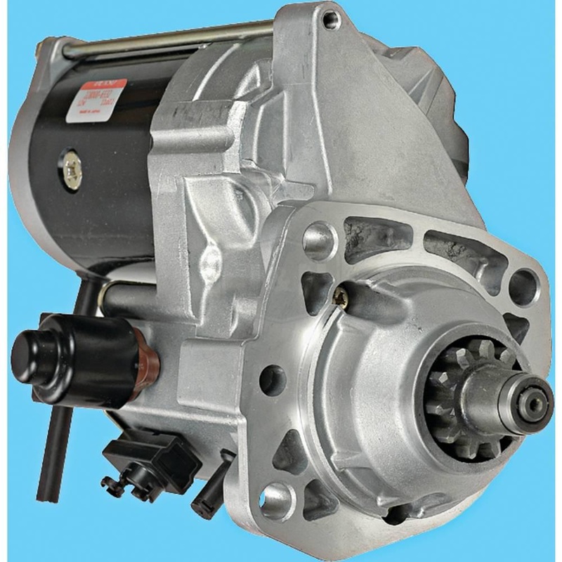 DEN-TG228080-6532-JN Fits Denso Starter