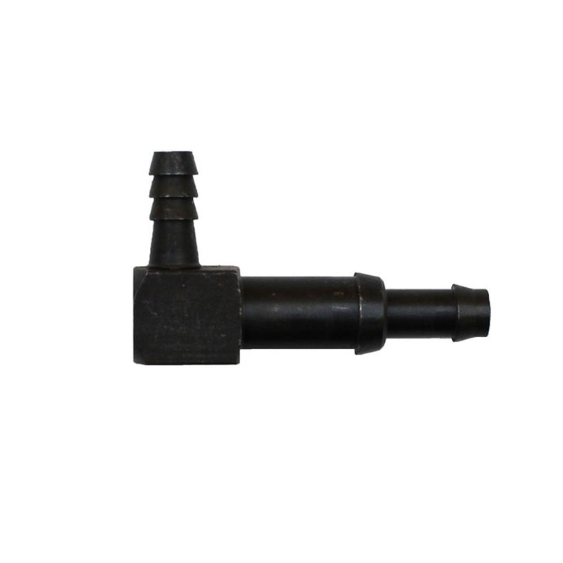 Fuel Elbow Fits Bobcat Replaces 7101291