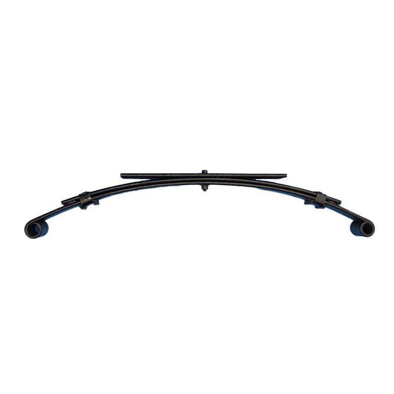 Golf Cart HD Leaf Spring Fits Universal Replaces 103629001