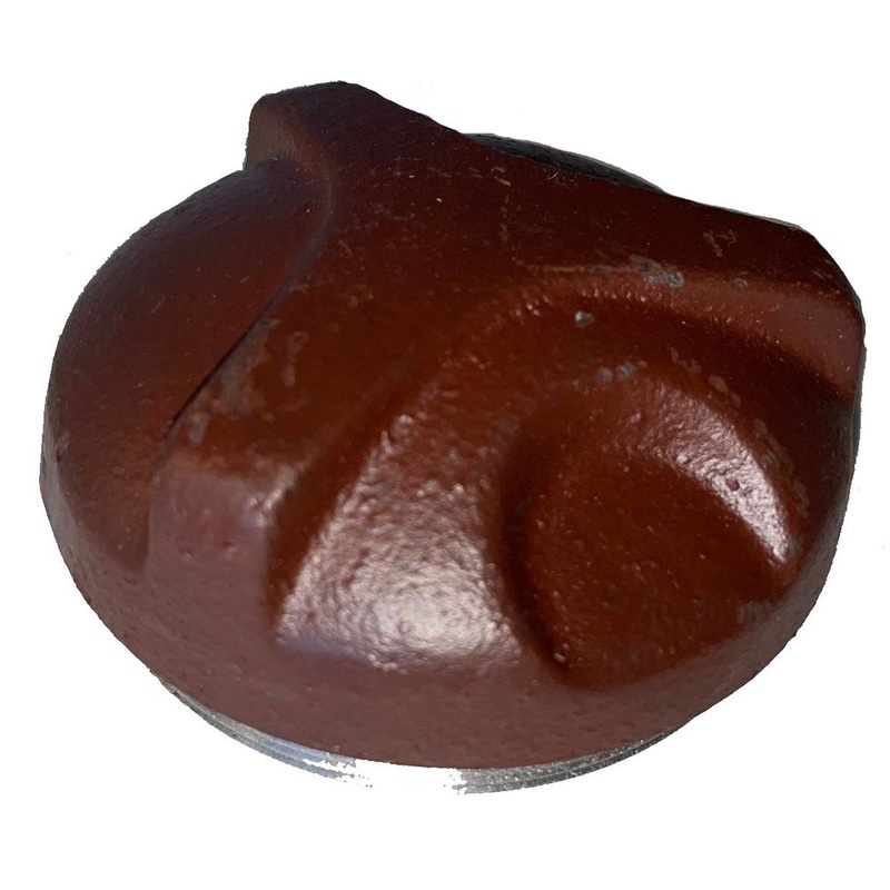 Hub Cap 194621M1 Fits Massey Ferguson 1085 135 150 175 180 230 235 245 255 265