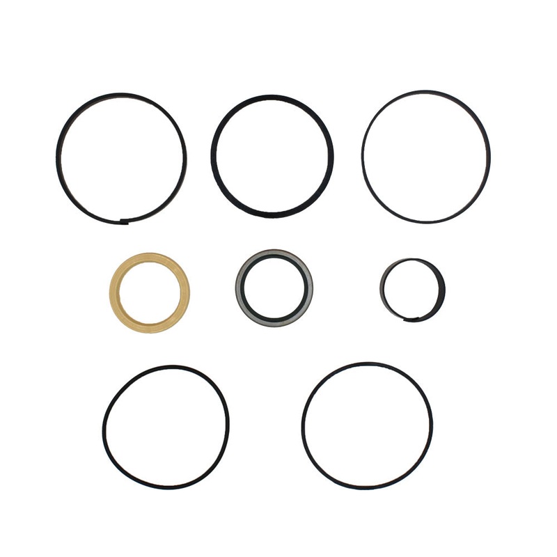 Hydraulic Cylinder Seal Kit Fits Case 1543275C1