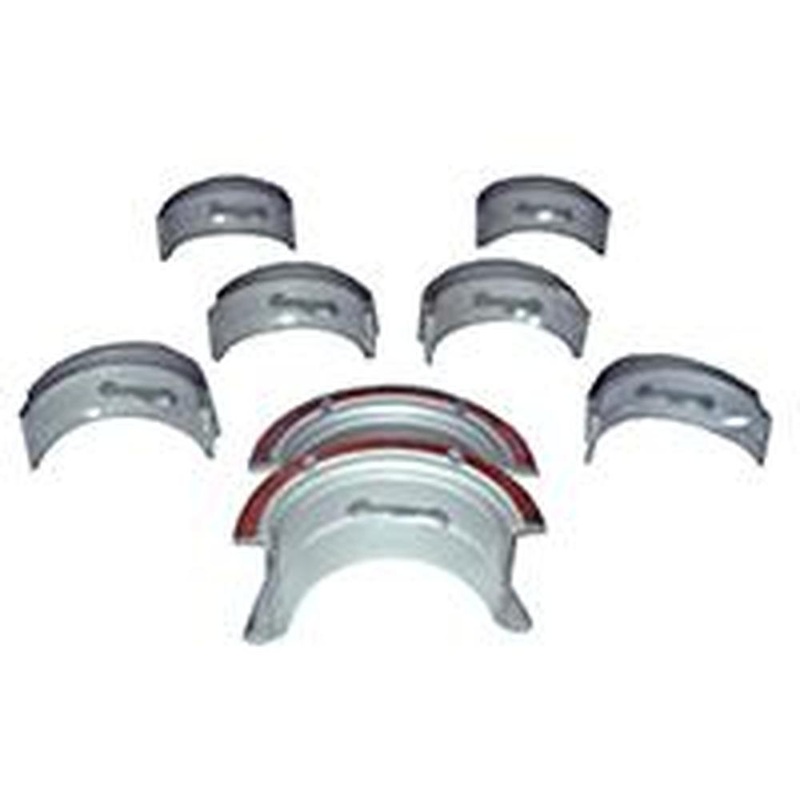 MS-684P-STD Main Bearing Set Fits IH / Fits FARMALL