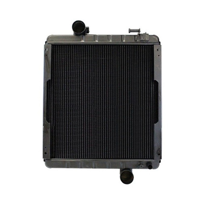 Radiator Fits John Deere Tractor 6110 6200 6210 6300 6310 6400 6405 6410+++