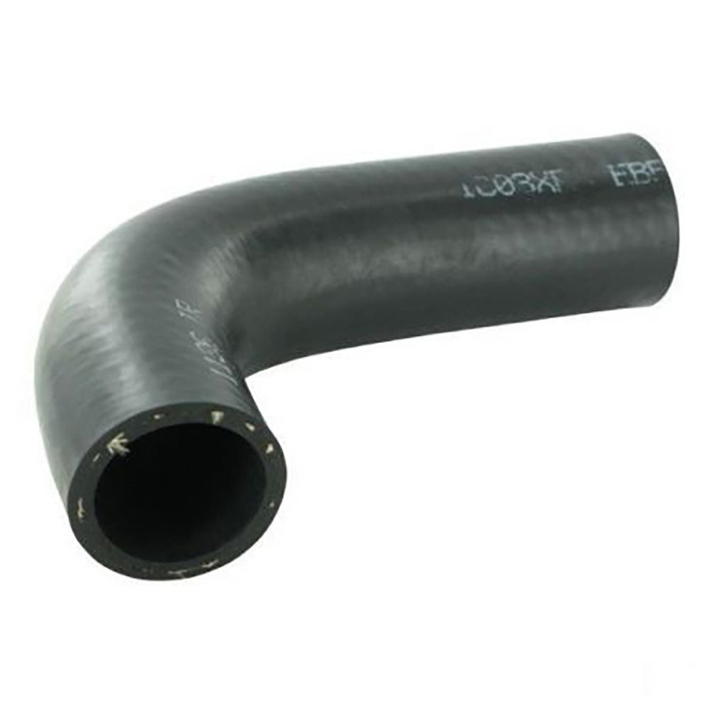 Replacement Radiator Hose - Upper R105074 Fits John Deere: 3055, 4960, 5200 ++