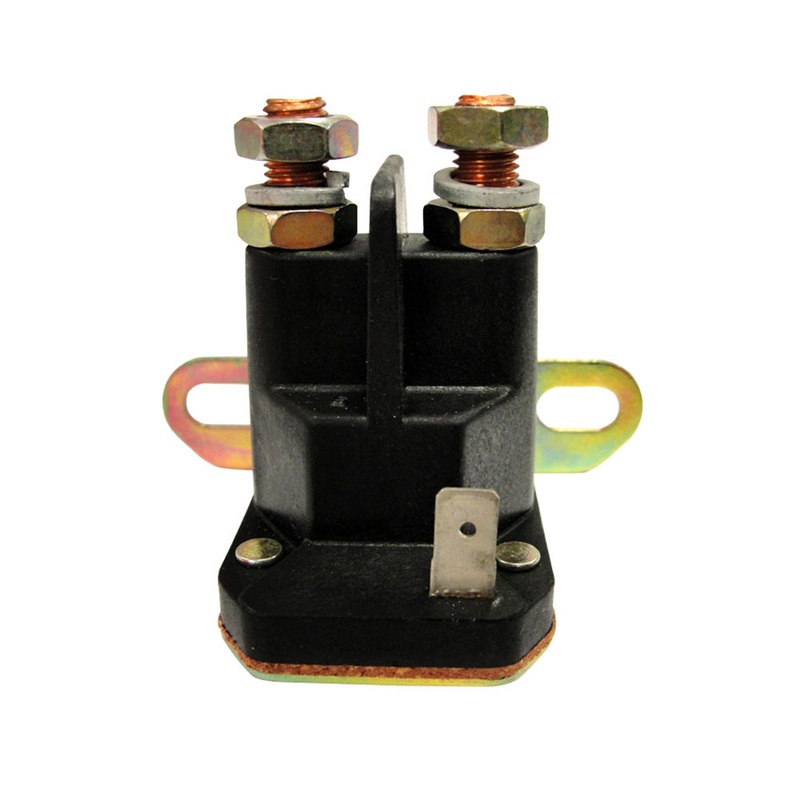 SOLENOID Fits Boss WESTERN FISHER SNOW PLOW RELAY 56134 UNIVERSAL