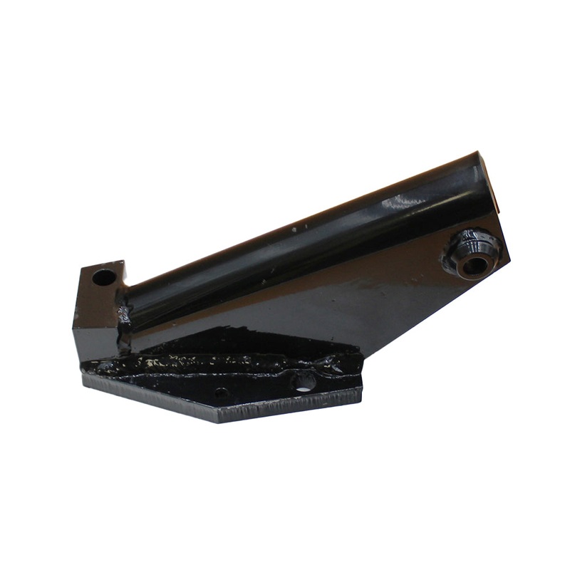 Support Assembly - Left Hand Fits Case IH MX80C MX110 MX90C MX135 MX100 MX120