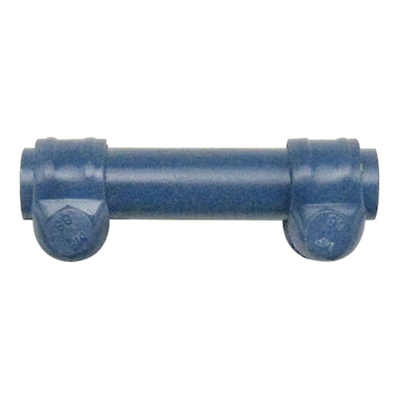 Tie Rod Tube Link w/Clamps - Fits Ford - C5NN3349A