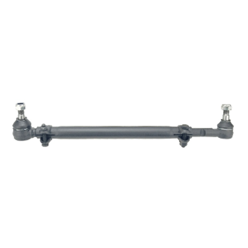TIEROD02 Complete RH Tie Rod Assembly Fits Ford 5000 7000 5600 6600 7600 5610