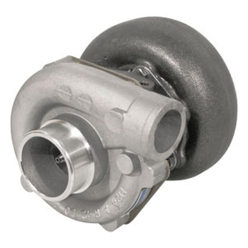 Turbocharger Fits Ford/New Holland Tractor E6NN6K682BA 466746-0004 83959435