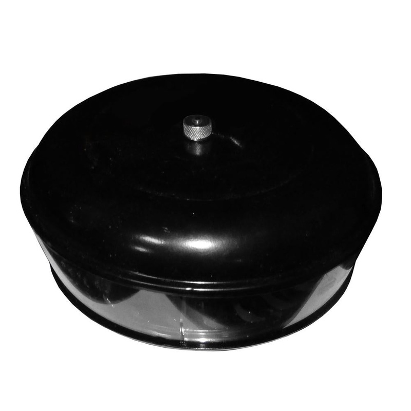 1109-9450 - Pre Cleaner Fits Ford/New Holland