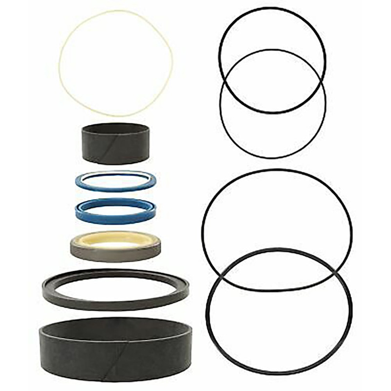 2440980 Kit-Seal-H Cylinder Fits Caterpillar 1126550 6A 6S 6SU 5 6 D5H XL D6H