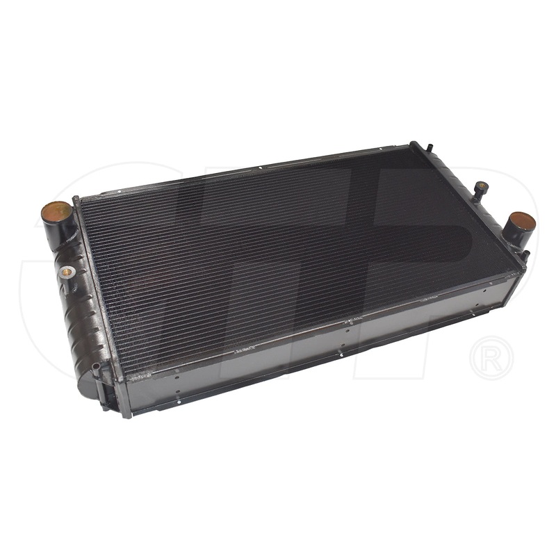 2565308 Core As-Radiator Fits Caterpillar Models