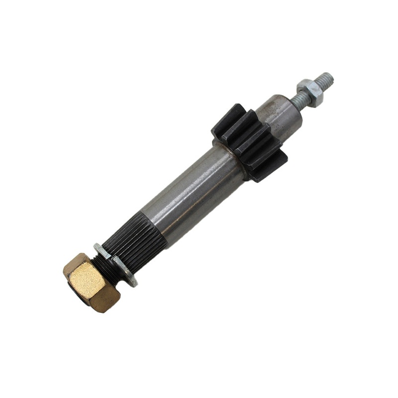 34150-16120 New Sector Shaft Fits Kubota Tractor L175 L185 L225 L245 L1500
