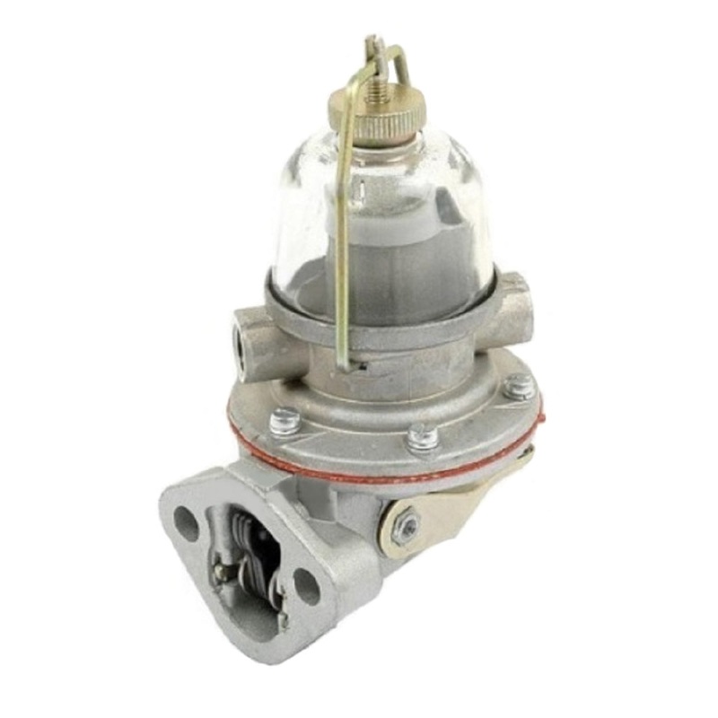 47672994 ,K944997 FUEL LIFT PUMP , FITS DAVID BROWN AND Fits Case I/H TRACTOR