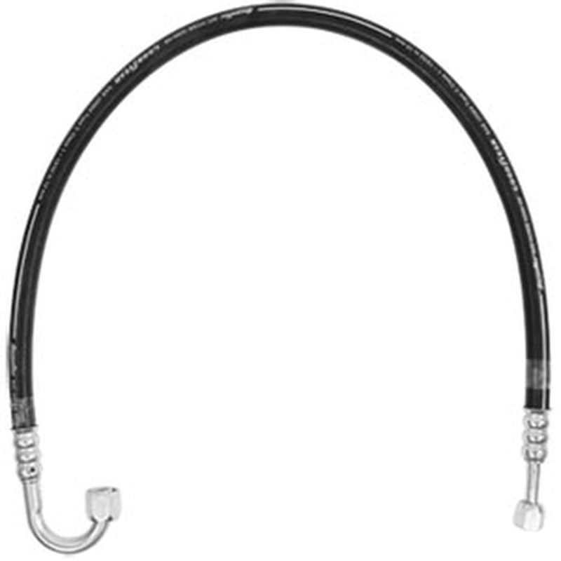 Air Conditioning Hose Line - Compressor to Condenser Fits Case 2290 2294 A145910