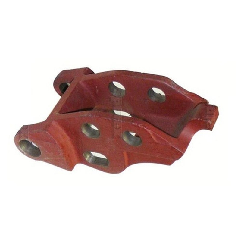 C7NN535C Top Link Bracket Fits Ford 2000, 3000, 2600, 3600, 2310, 2610+