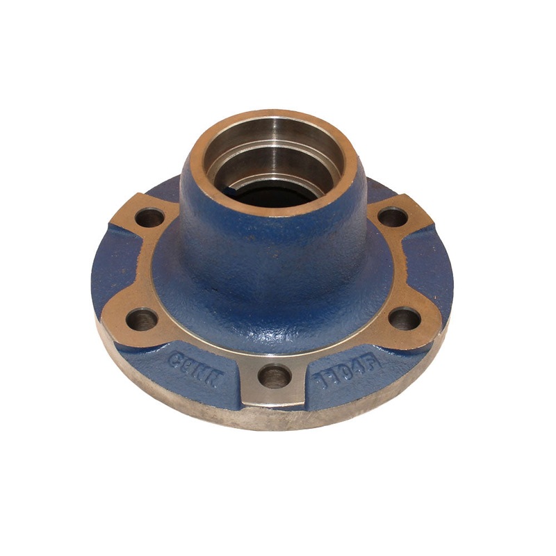 C9NN1104F Front Hub Fits Ford 501, 600, 700, 800, 900, DEXTA, 2000+