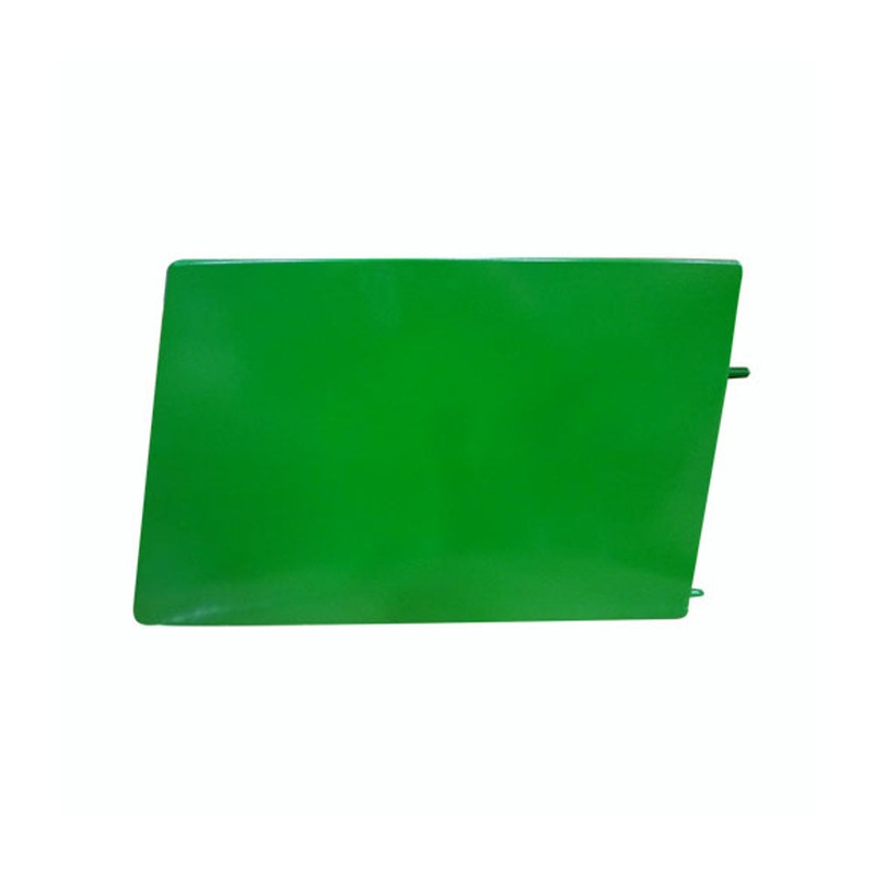 Control Panel Cover - Right Hand Fits John Deere 3020 4000 4020 4320 AR40584