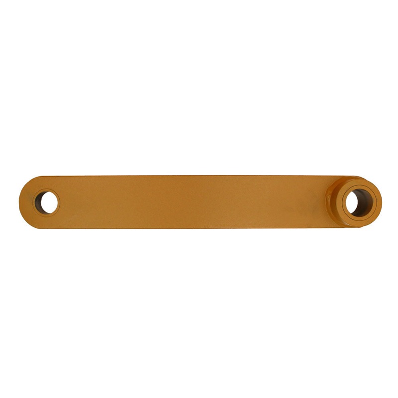 D126492 One New Cylinder to Bucket Link Fits Backhoe 580D 580E 580 Super E