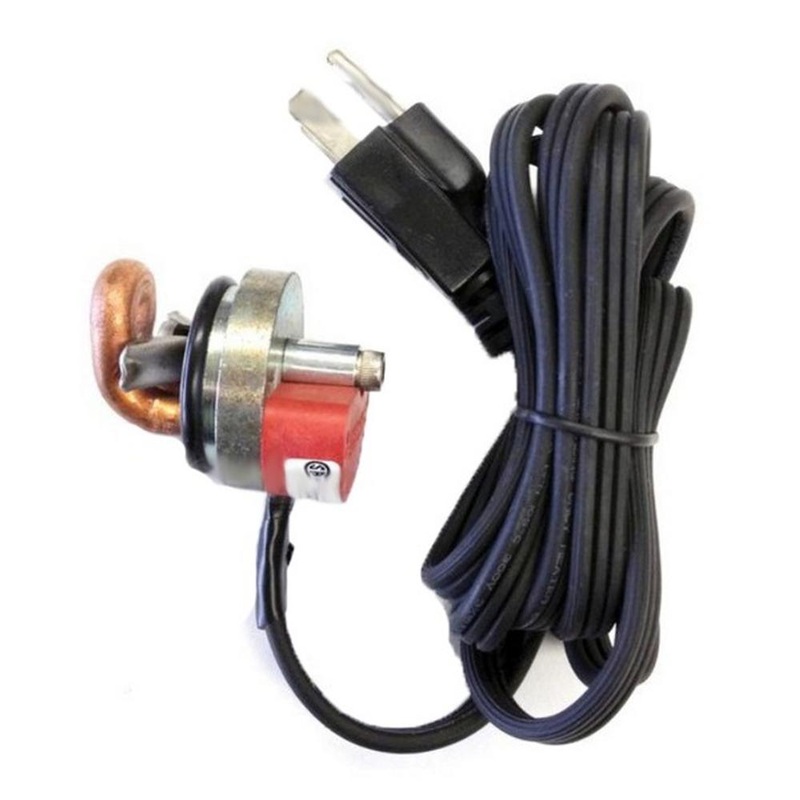 Frost Plug Heater - 36mm Fits Allis Chalmers 5040 5045 5050 fits Long 510 764161