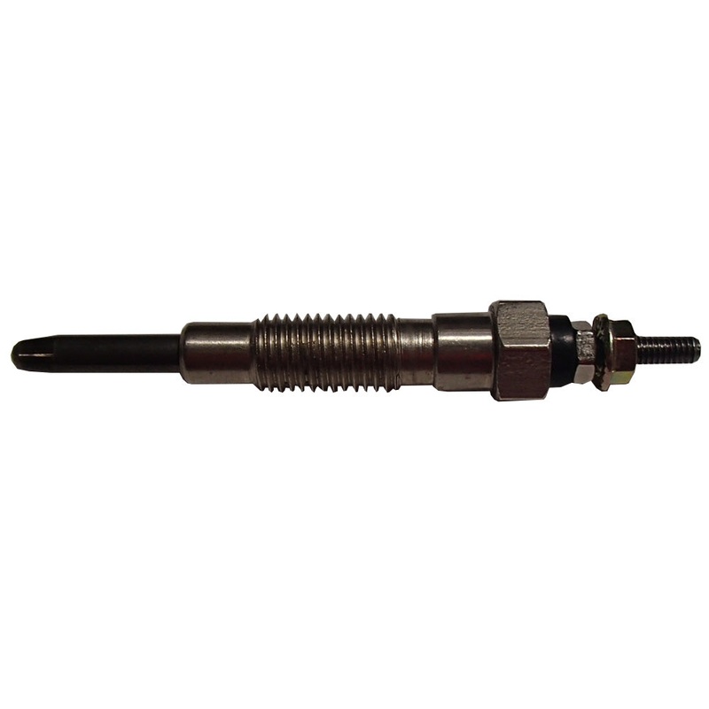 Glow Plug Fits Kubota Tractor L2050DT L2050F L235 L2350DT KH170L / 15521-65512