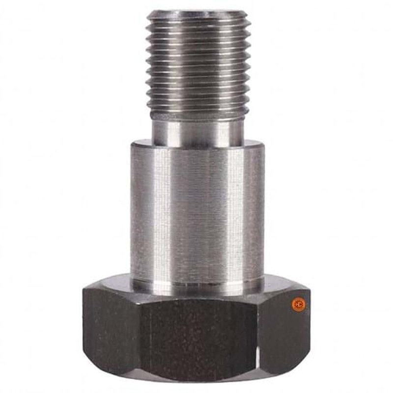 HH397986 Transmission Shift Shoulder Bolt Fits International