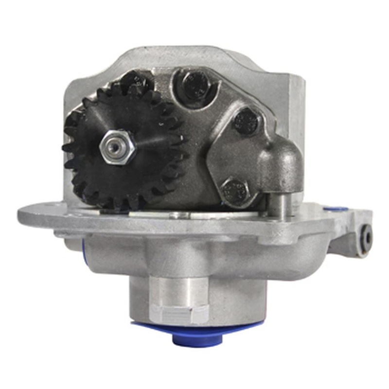 Hydraulic Pump - Economy Fits New Holland 83957379 Fits Ford 6600 6610 E0NN600AC