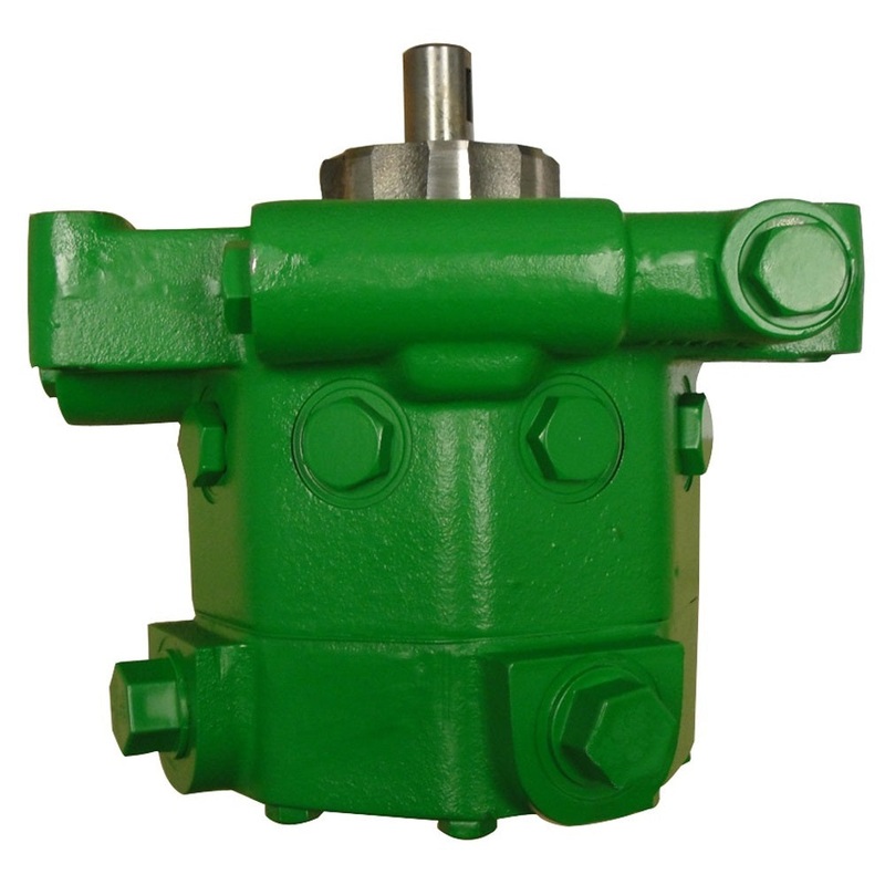 Hydraulic Pump Fits John Deere 2450 2541 2550 2555 2630 2640 2650 2651 2750