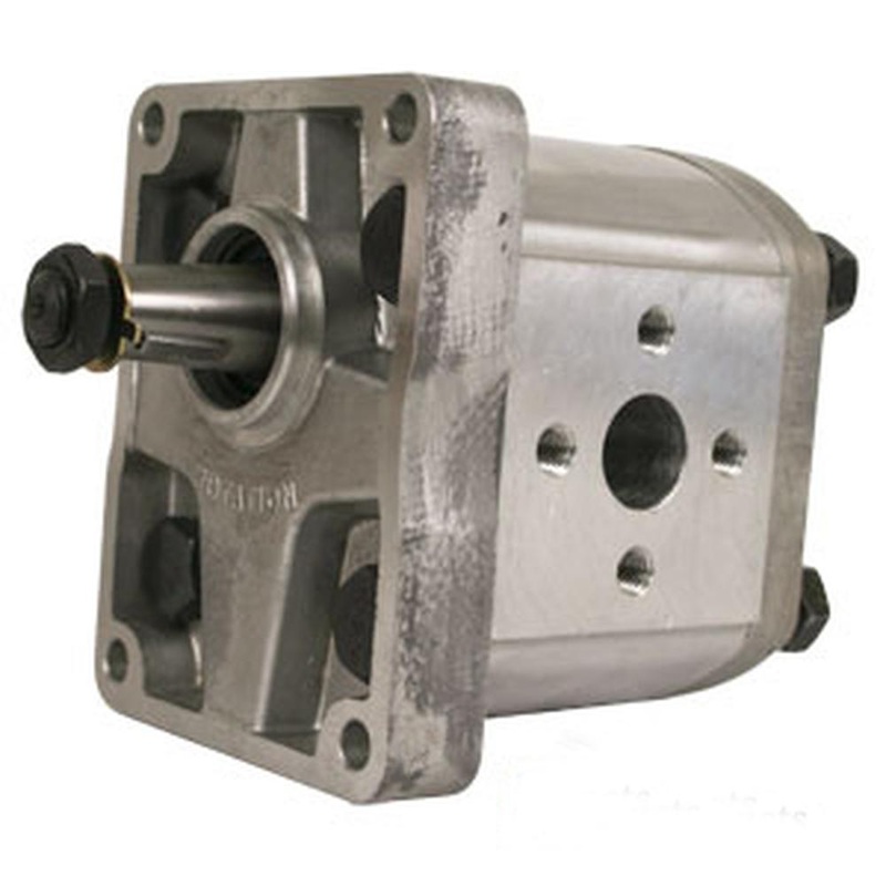 HYDRAULIC PUMP FOR FIAT / HESSTON 60-56DT 640 640DT 65-46 65-46DT 680 680DT