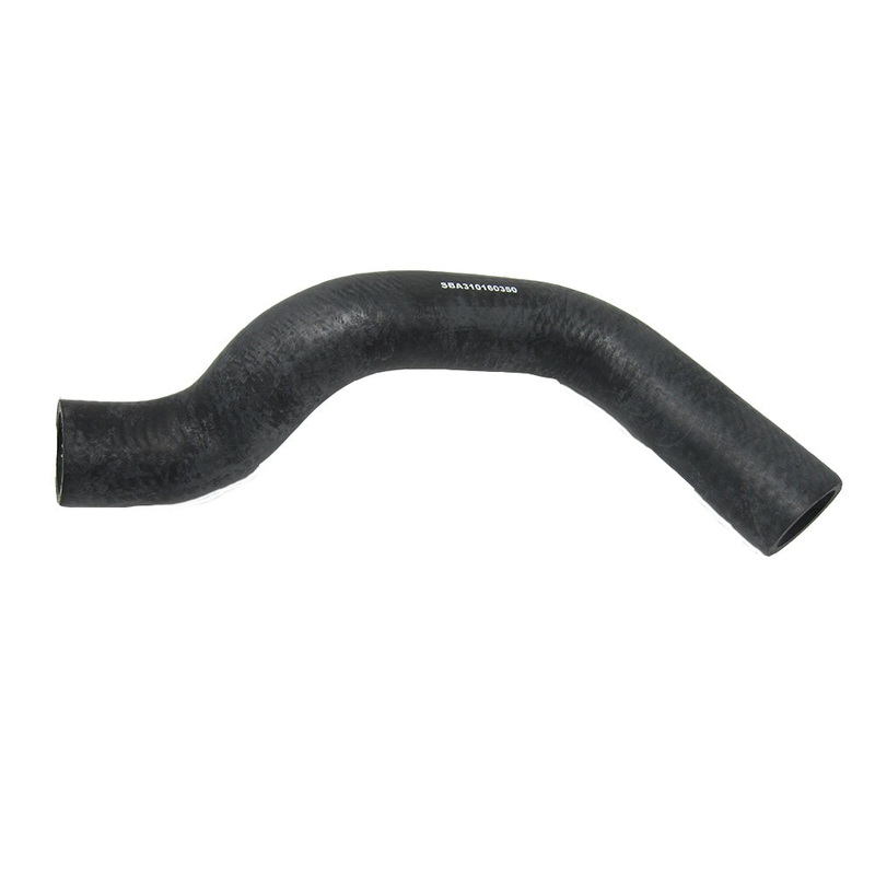 Lower Radiator Hose Fits Ford 1700 1900 SBA310160350