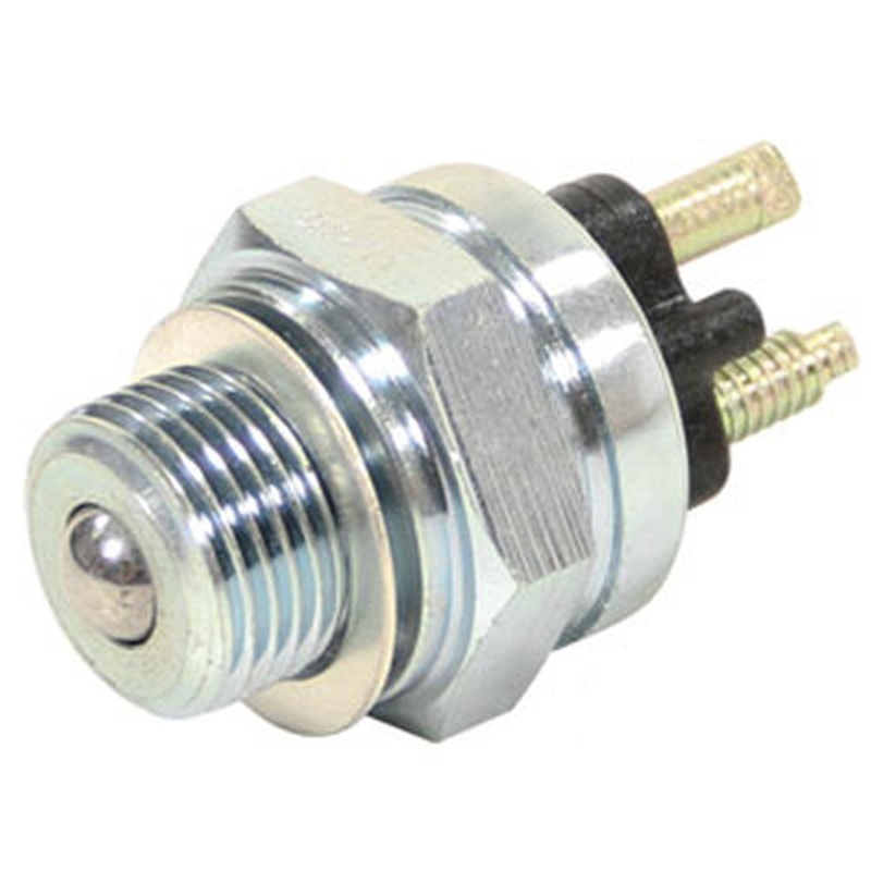 Neutral Starter Switch Fits Ford Tractor 3430 3930 4630 4830 5030 5640 6640 7740