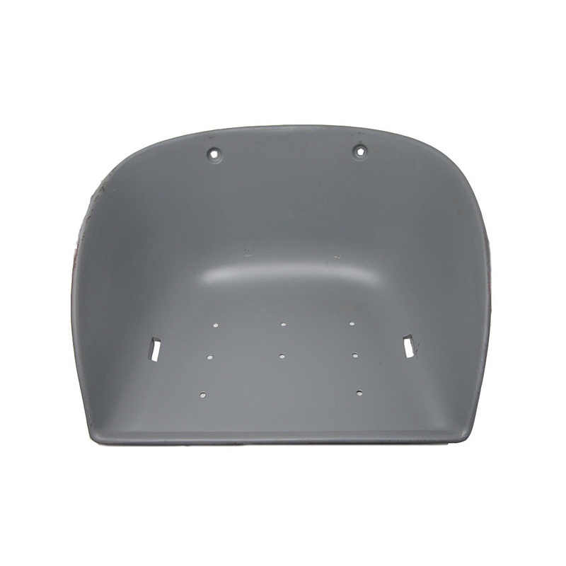 Pan Seat Fits Massey Ferguson TO35 20 30 35 50 65 135 150 165 175 265 181313M93