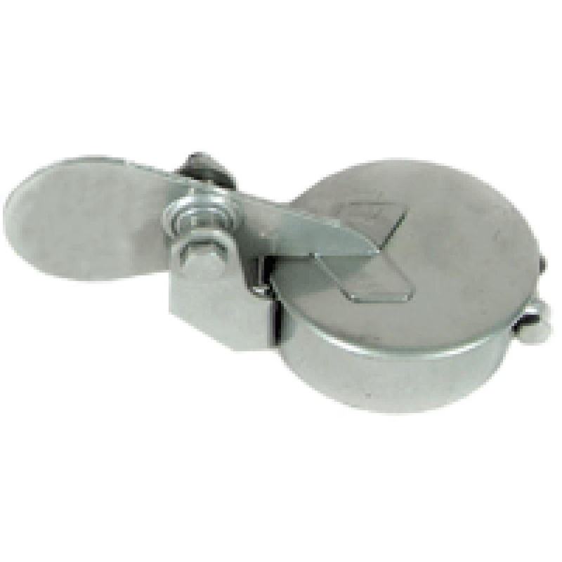 R1806 Rain Cap - 3 1/2" Fits IH / Fits FARMALL