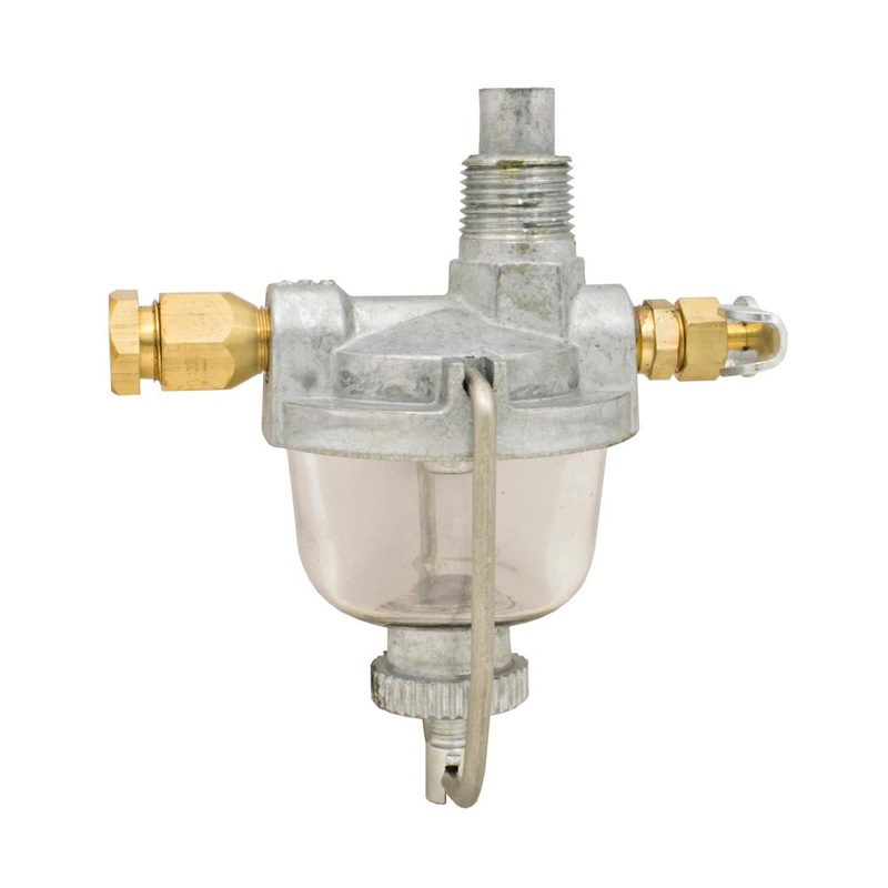 R2001 Fuel Strainer Fits IH / Fits FARMALL