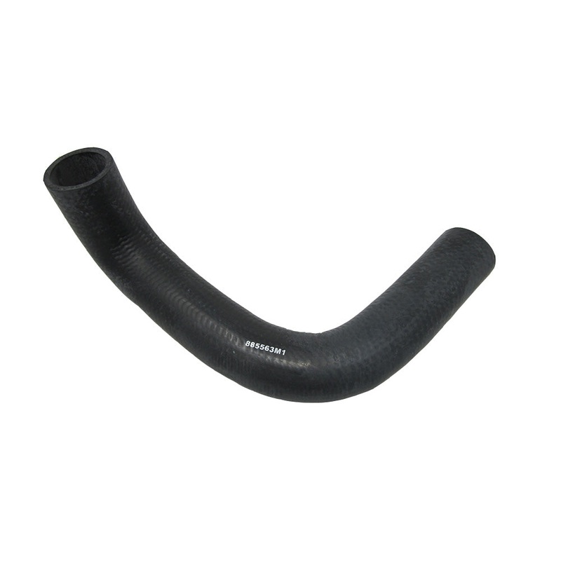 Radiator Hose - Lower Fits Massey Ferguson 283 270 282 290 670 690 283 885563M1