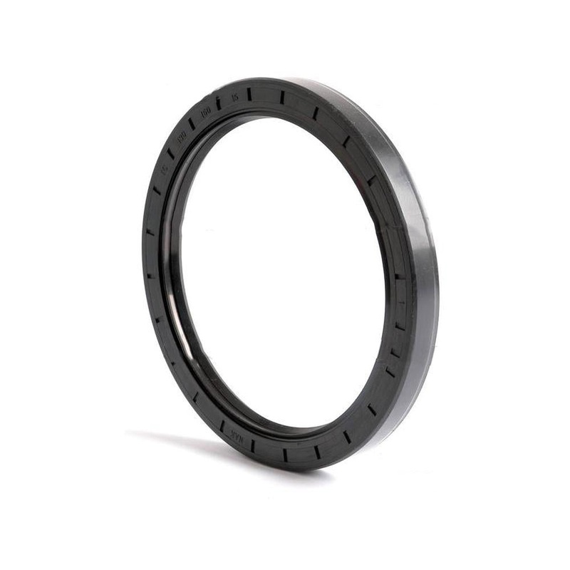 S.50479 Double Lip Seal, 130 x 160 x 15mm Fits Valmet & Valtra