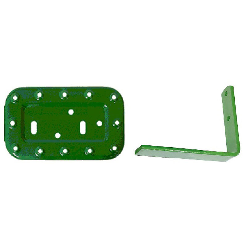 Step and Bracket Fits John Deere A-730 Row Crop Tractors