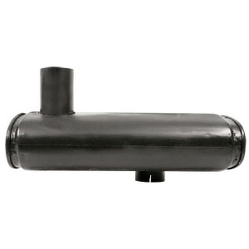 V2682164 A184475 A184515 Muffler Fits Case-IH 5140 5230 5240 5250 Tractor