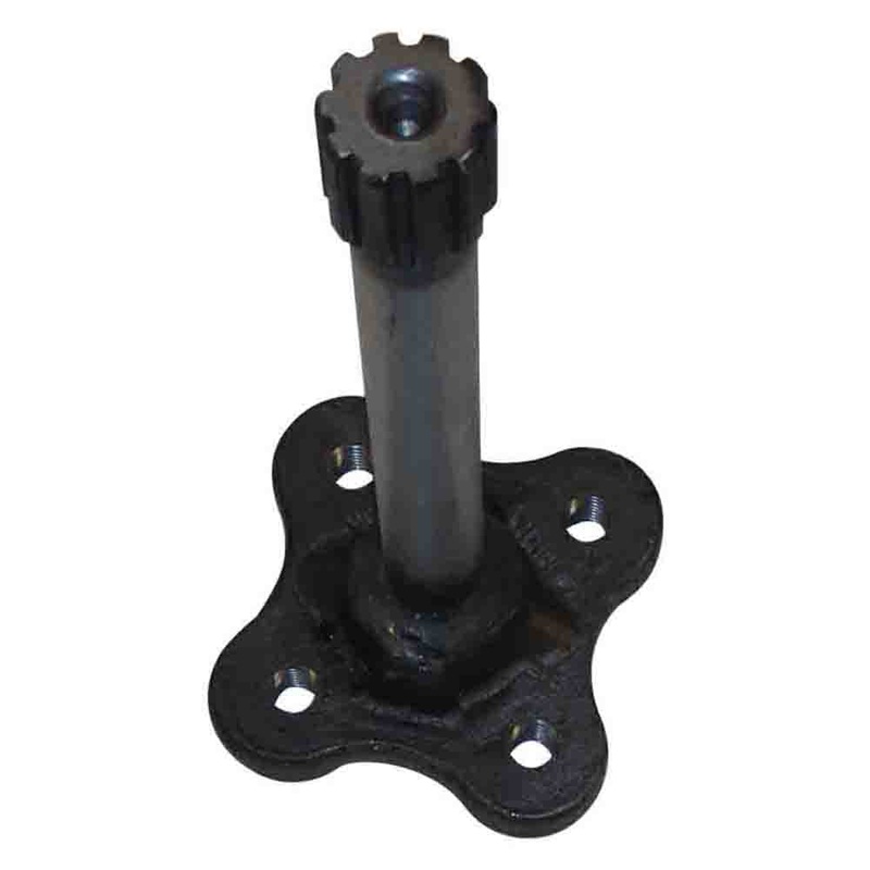 1101-0406 - Pump Drive Shaft Fits Ford/New Holland