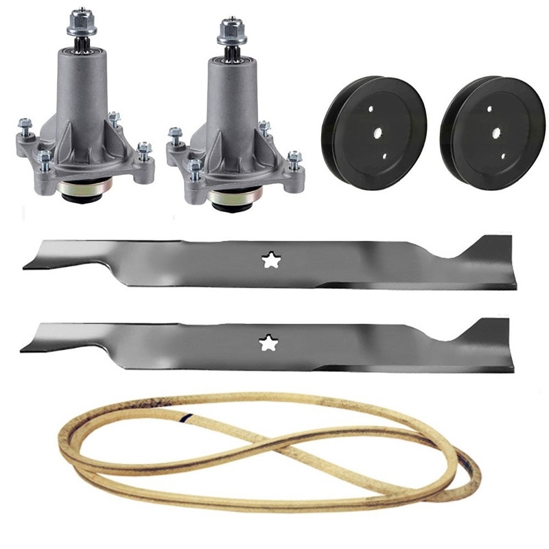 192870 Deck Rebuild Kit Fits Husqvarna 46" Mower Decks