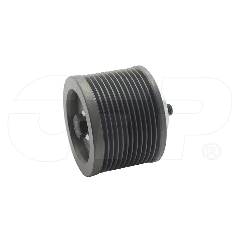2362314 Pulley Assembly Fits Caterpillar Models