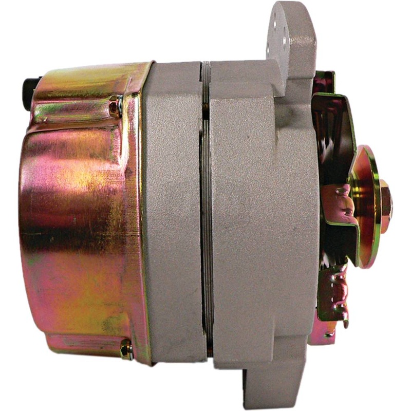 400-20011-JN J&N Electrical Products Alternator