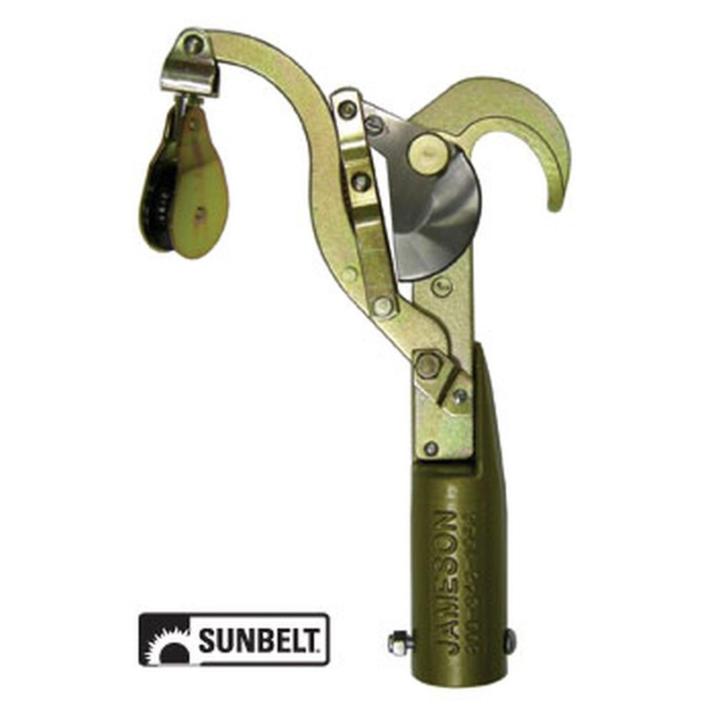 B1ABJA14S PRUNER POLE-JAMESON-SWIVEL LOPPER