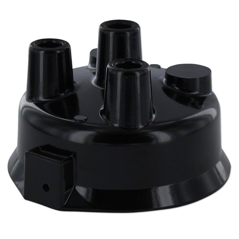 Distributor Cap Fits John Deere Replaces 1909008