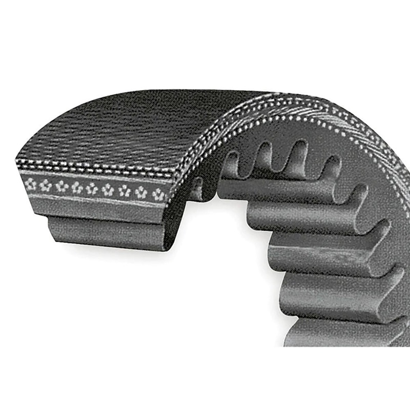 Fan Belt Fits Massey Ferguson Models Replaces 2801859M1