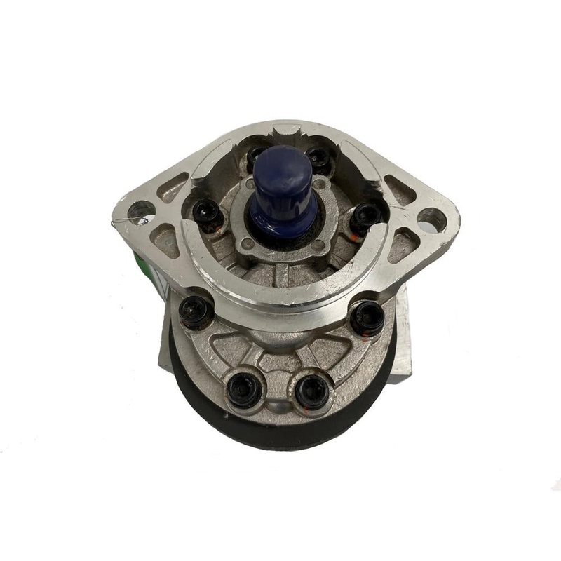 Hydraulic Pump Fits Ford 340 340B 445 445A 450 540 540A 540B 545 545A D8NN600DA